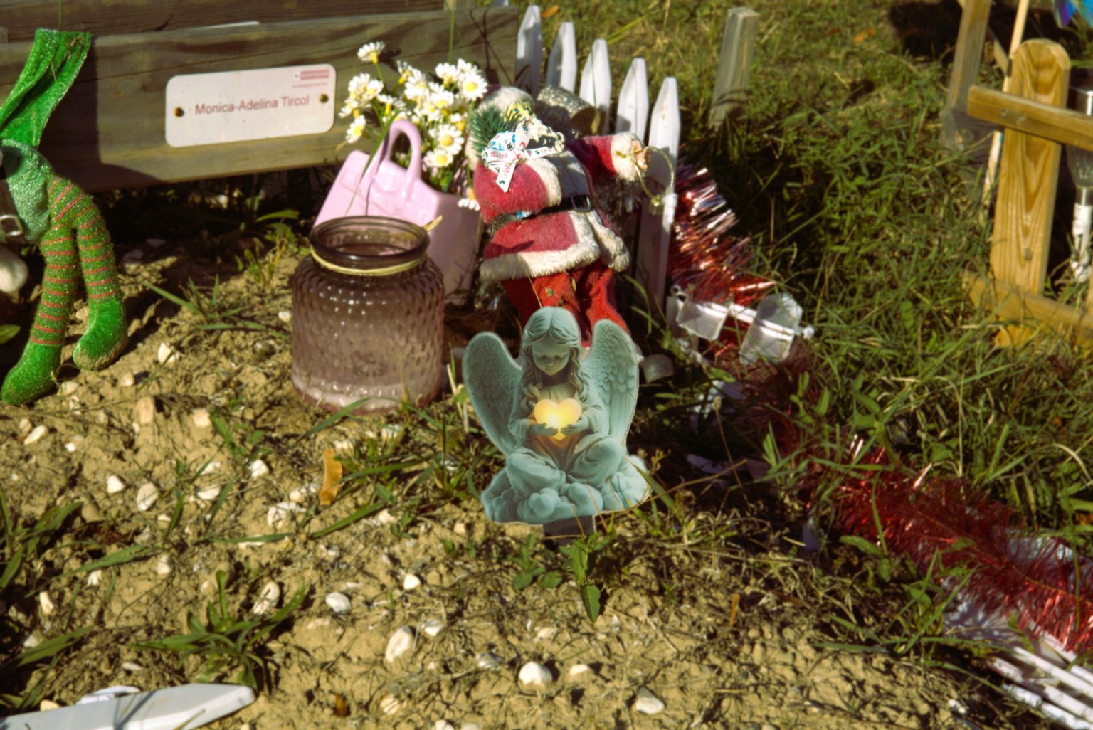 Tombe 19