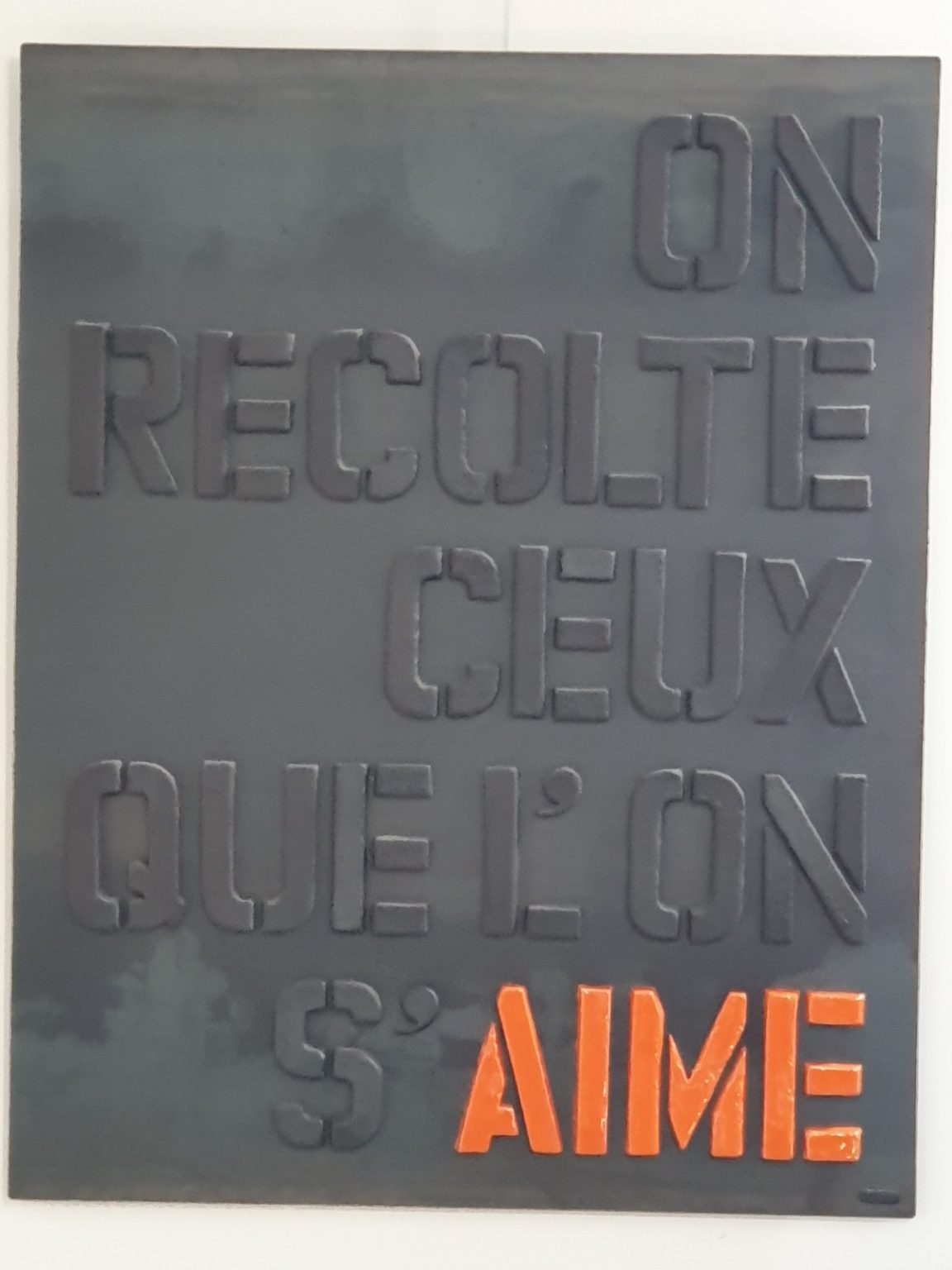 REFLEXIONS
