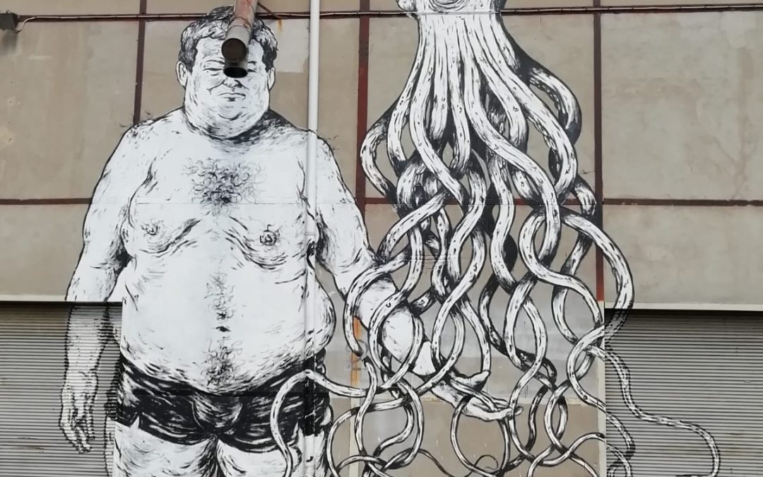 Streetart