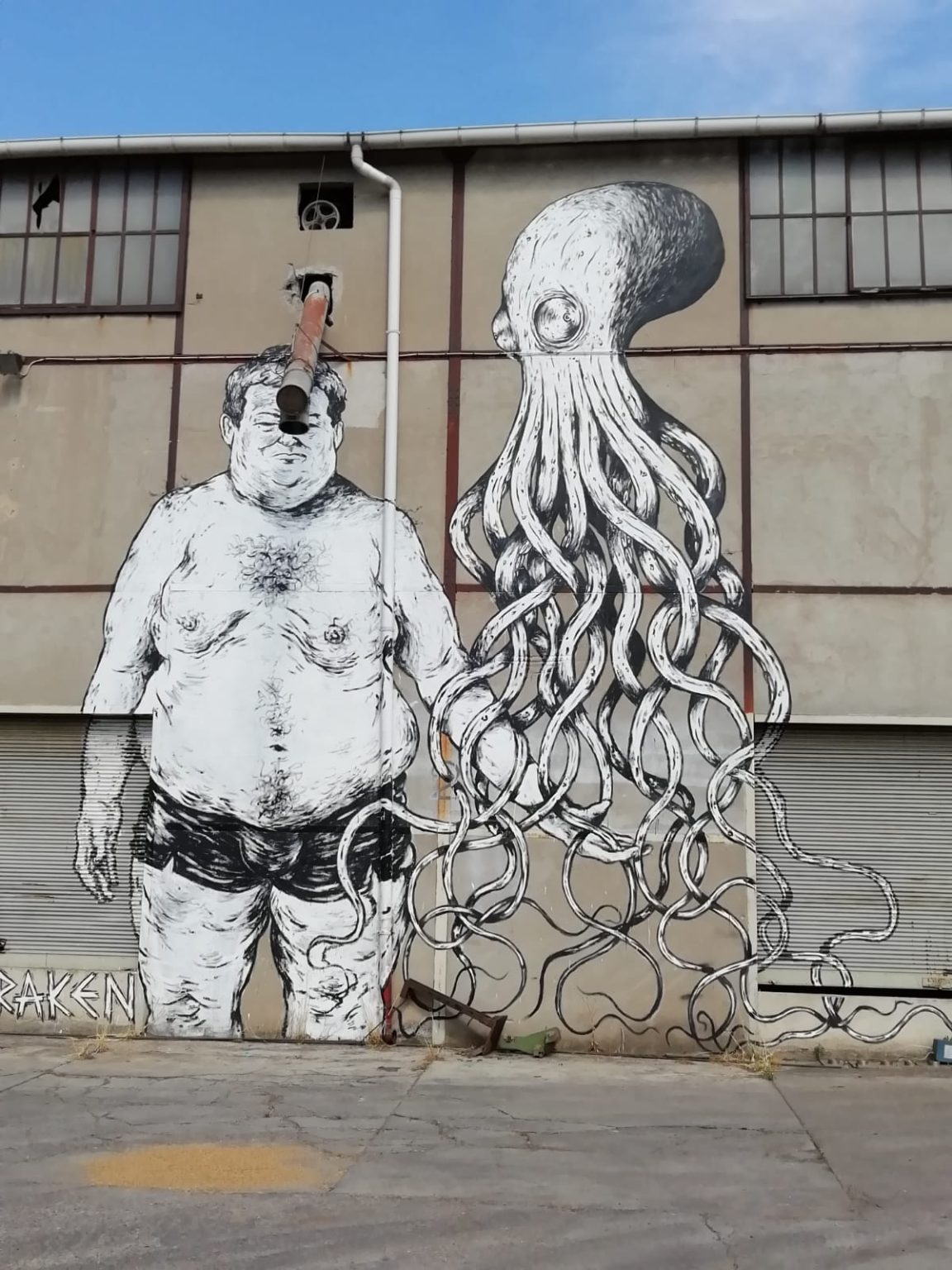 Streetart