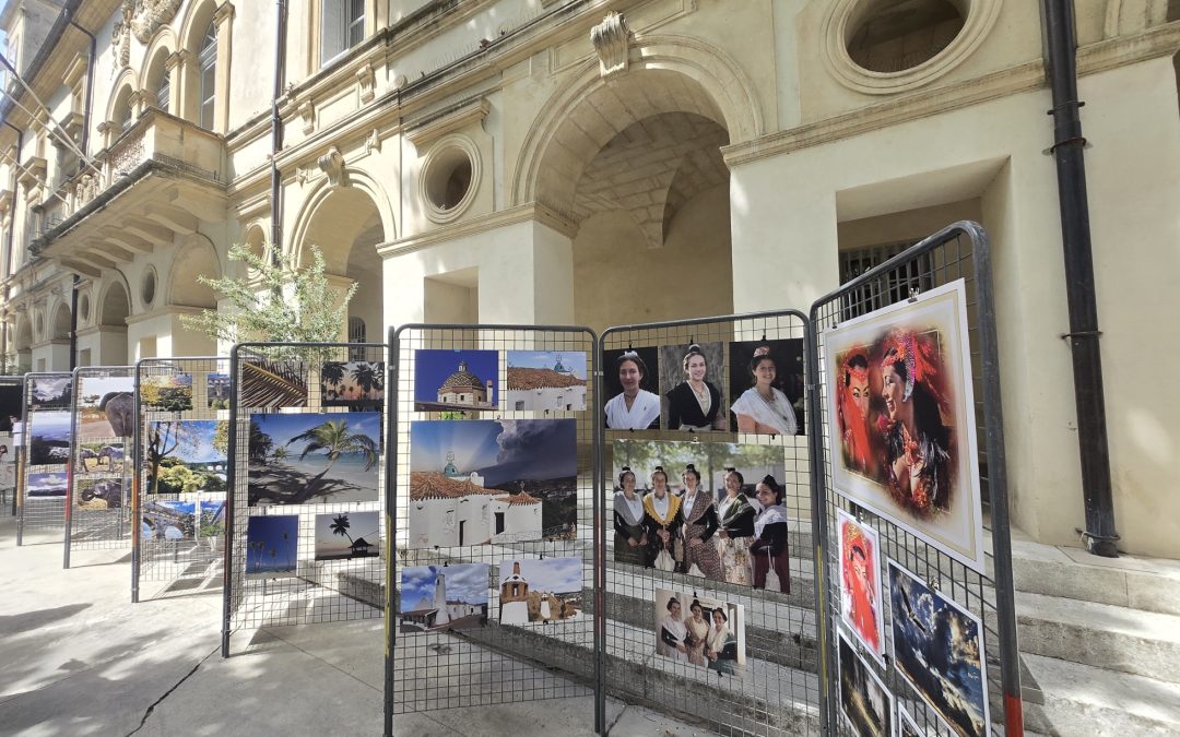 Affichage