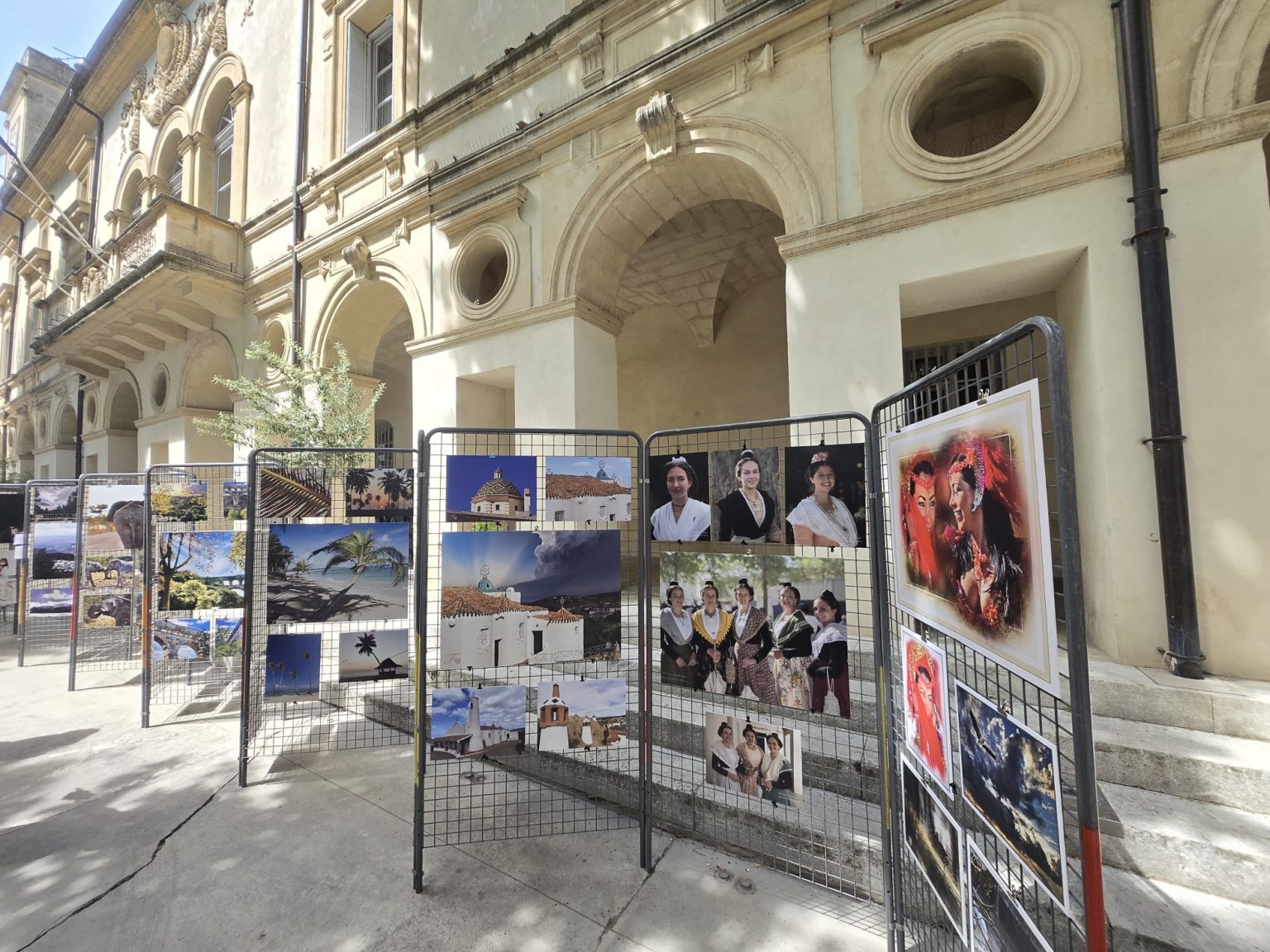 Affichage