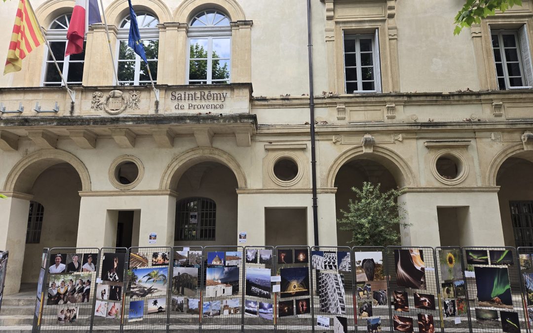 Exposition