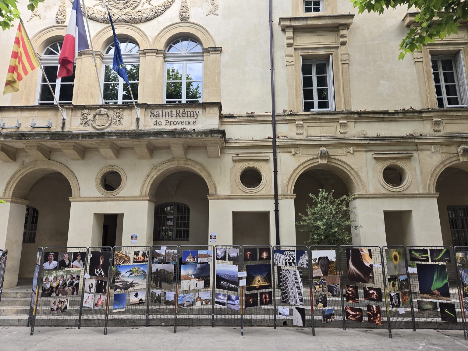 Exposition