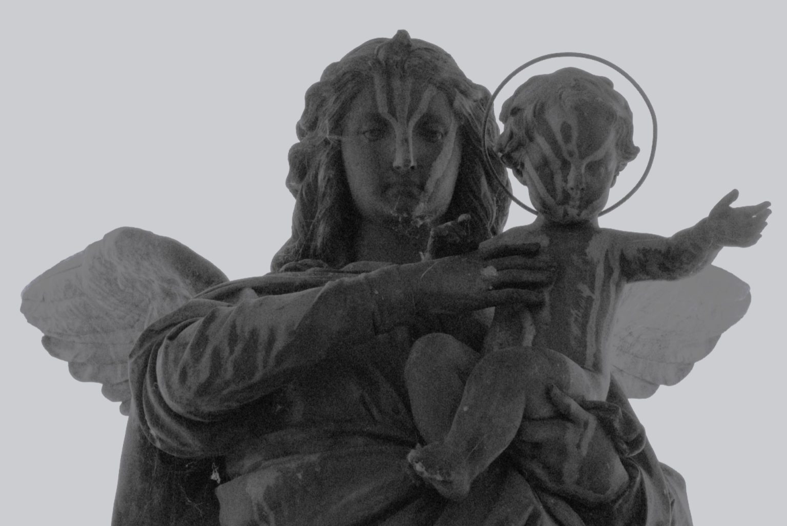 Statue 38