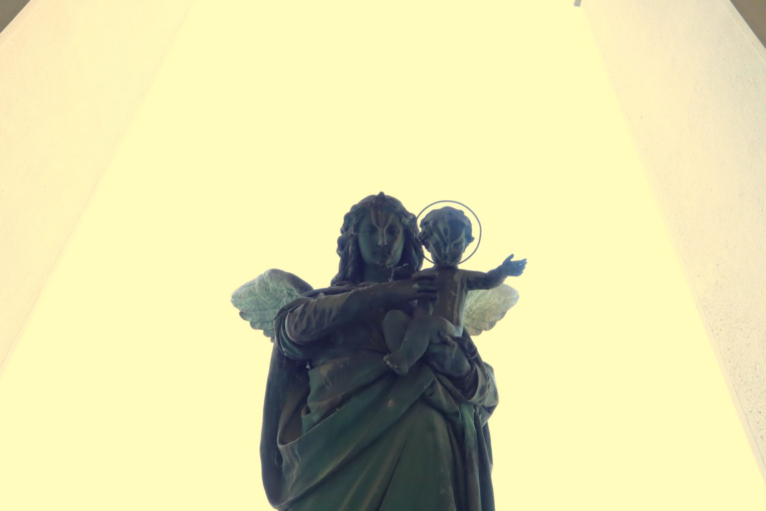 Statue 39