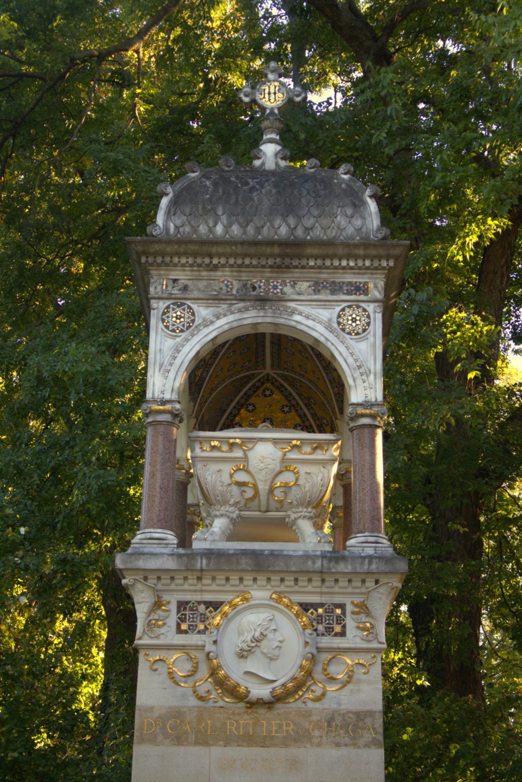 Tombe Temple 43