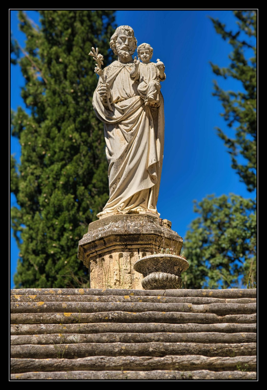 St Michel de Frigolet