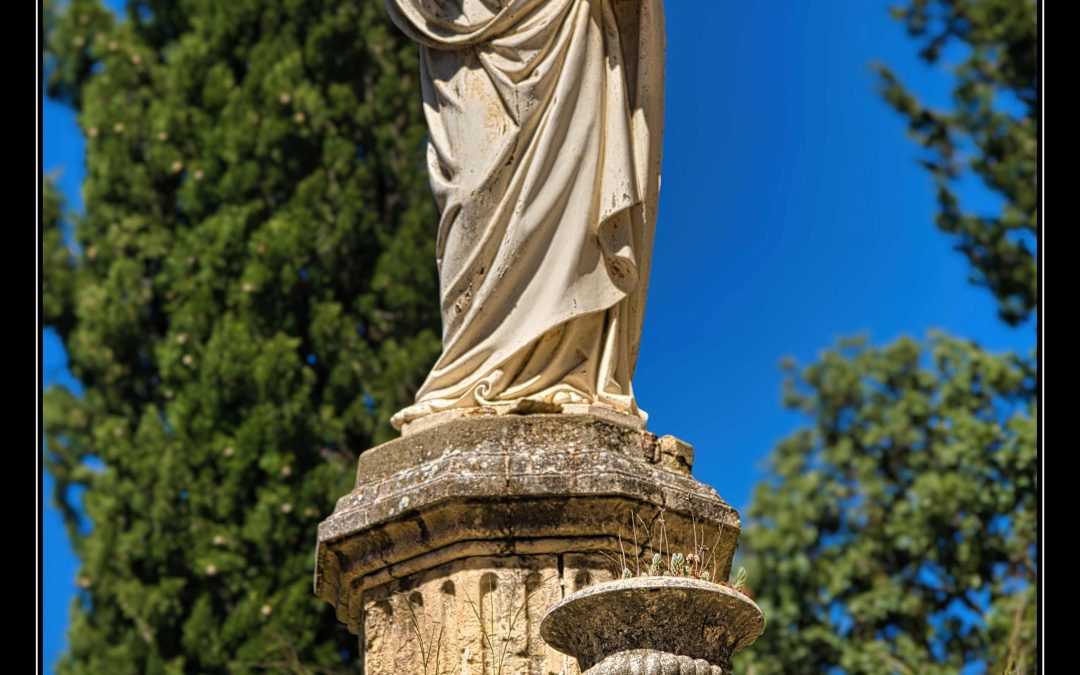 St Michel de Frigolet