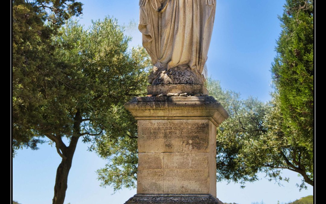 St Michel de Frigolet