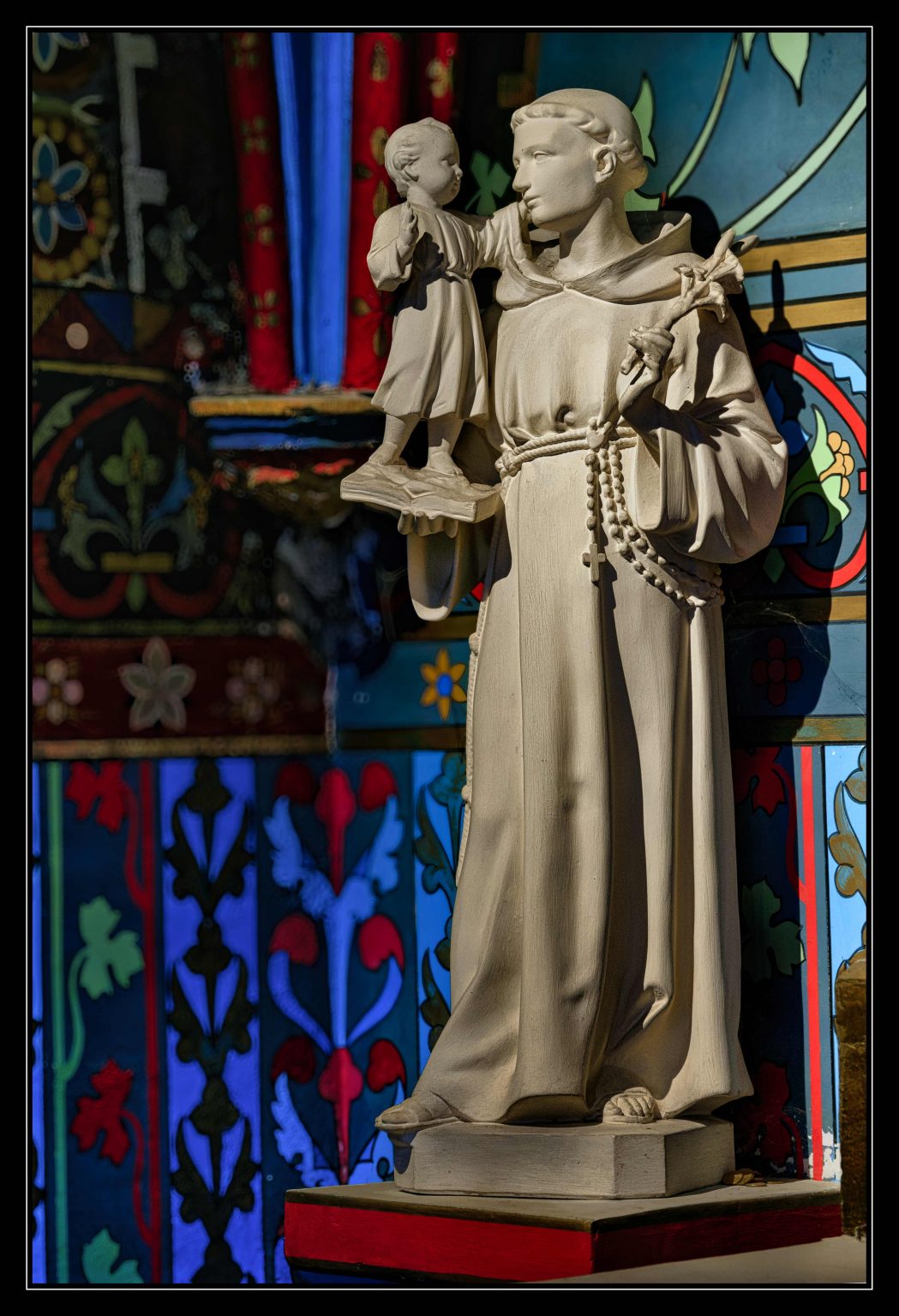 St Michel de Frigolet