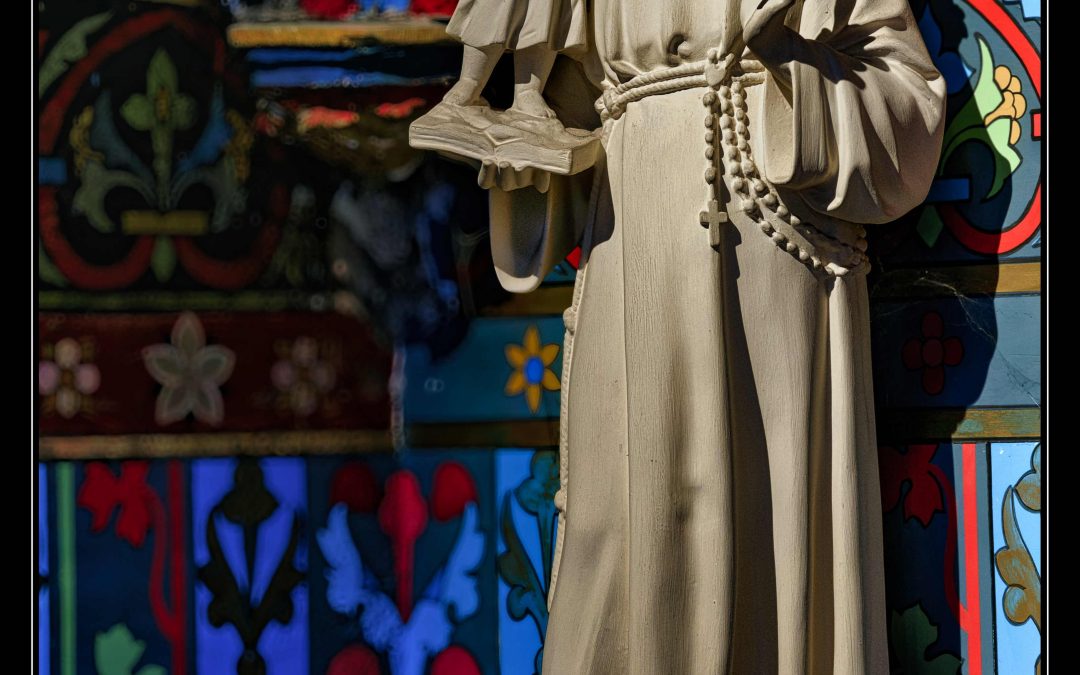 St Michel de Frigolet