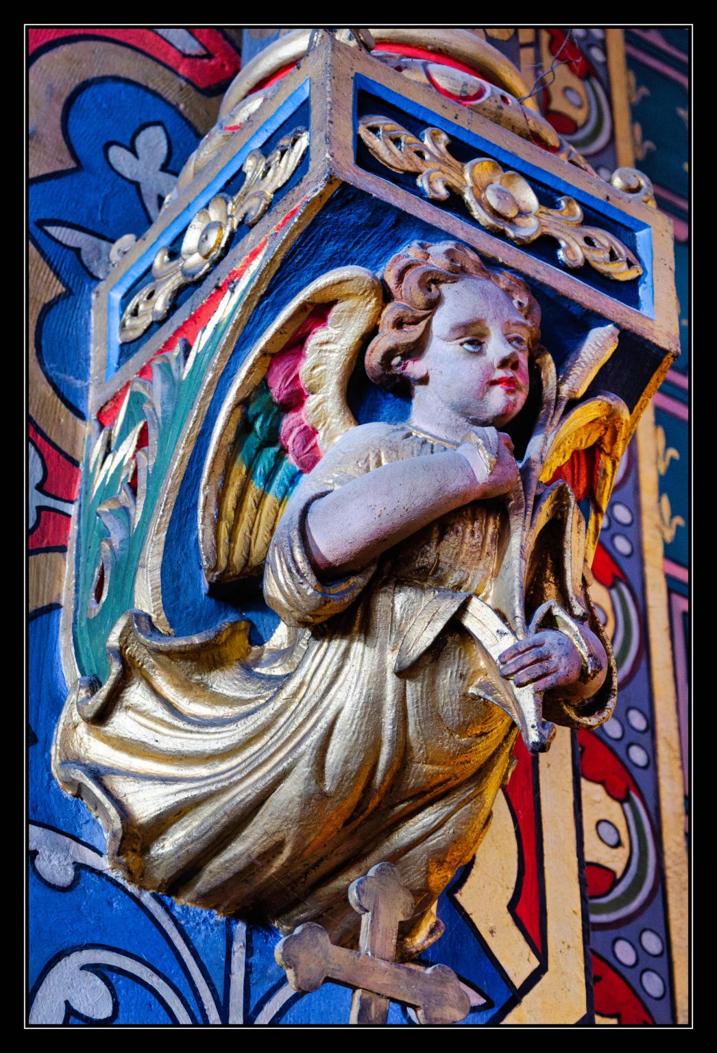 St Michel de Frigolet