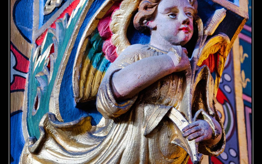 St Michel de Frigolet