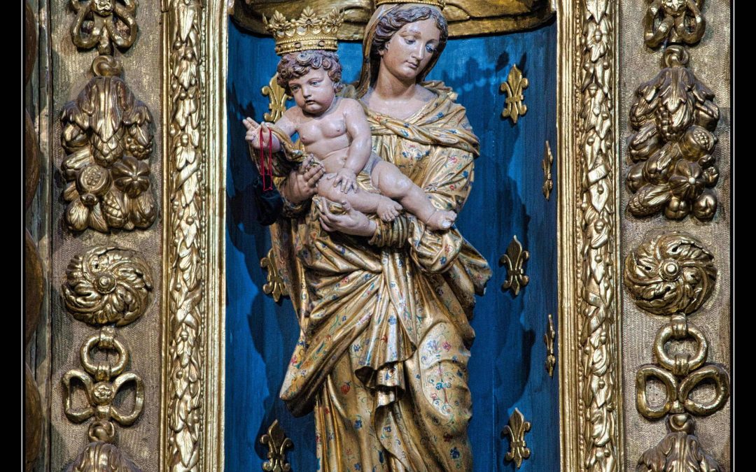St Michel de Frigolet