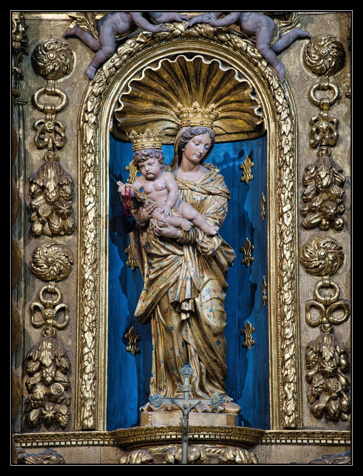 St Michel de Frigolet