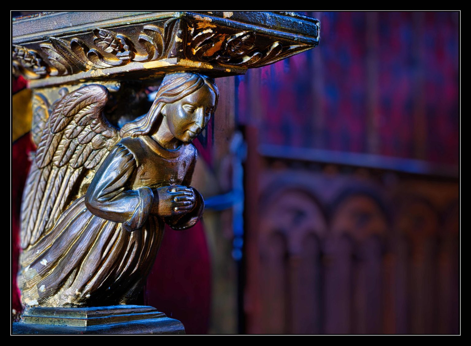 St Michel de Frigolet