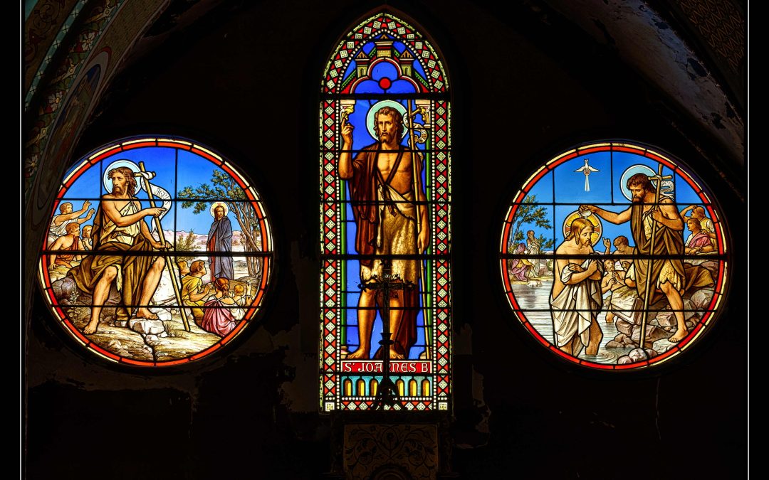 St Michel de Frigolet