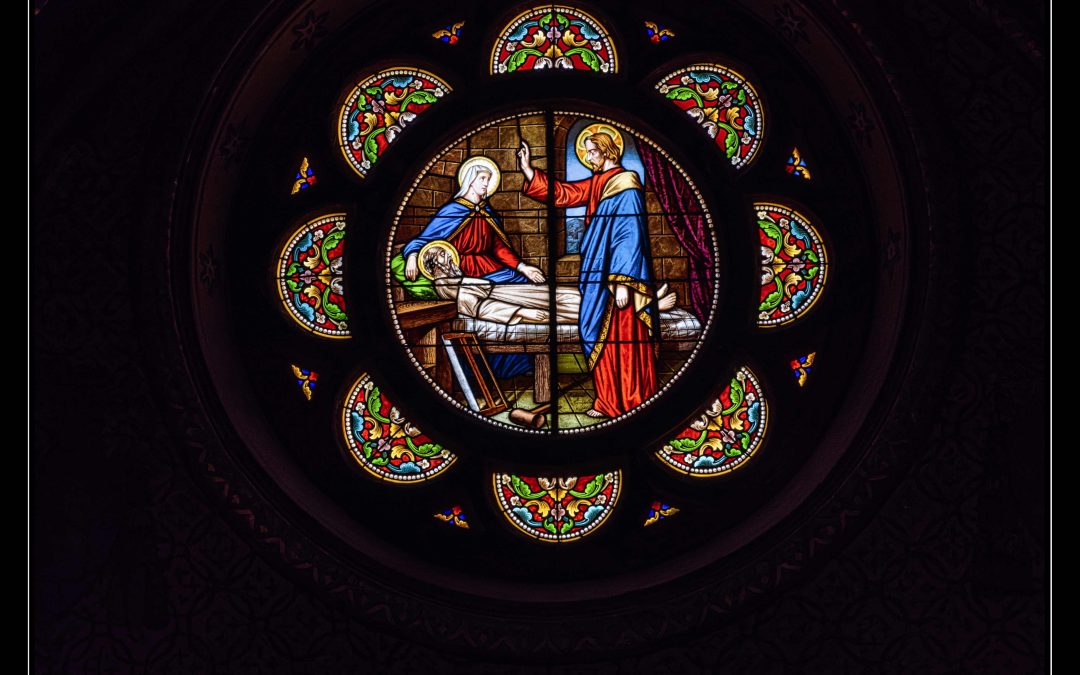 St Michel de Frigolet