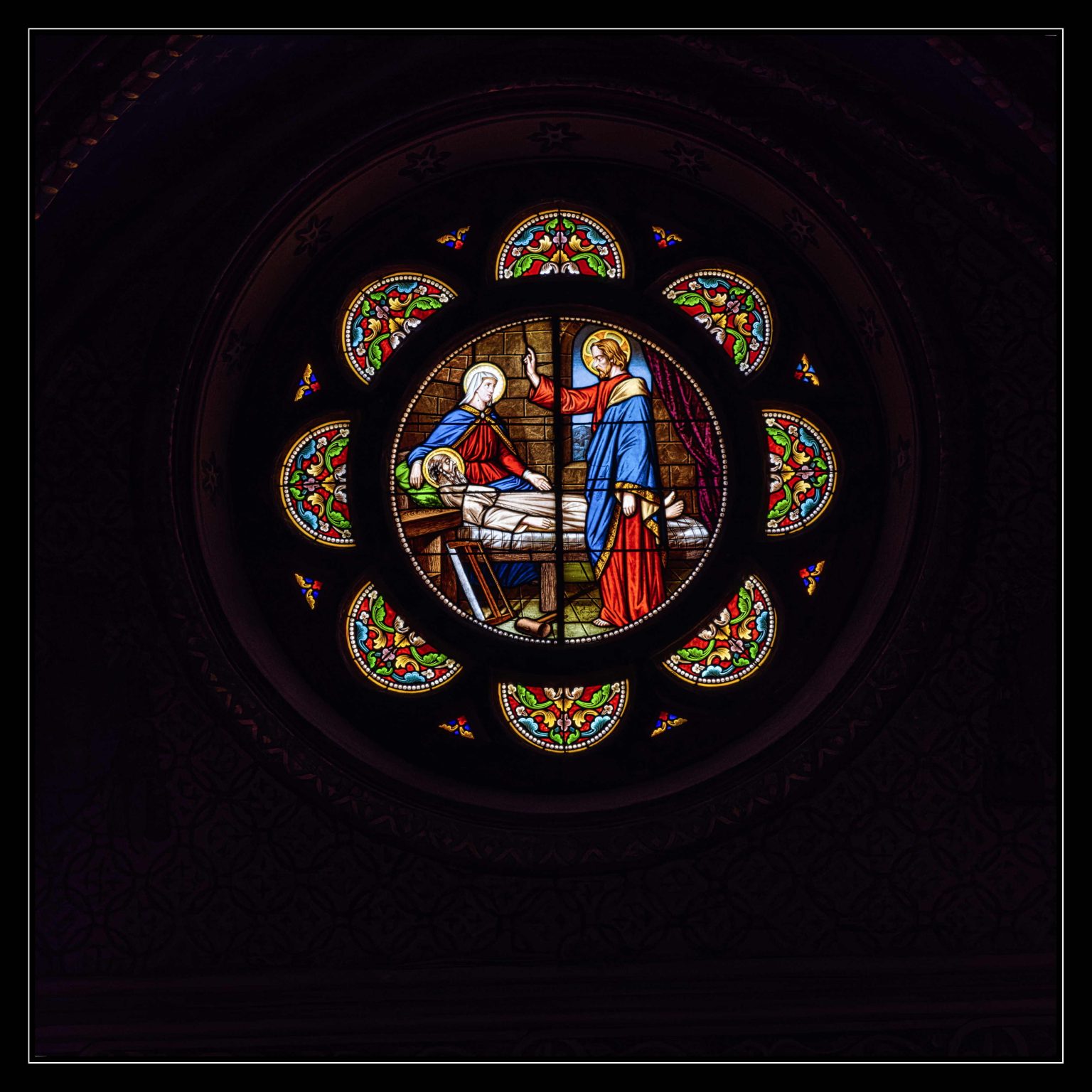 St Michel de Frigolet