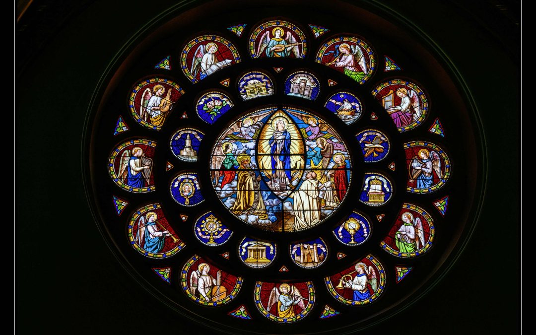 St Michel de Frigolet