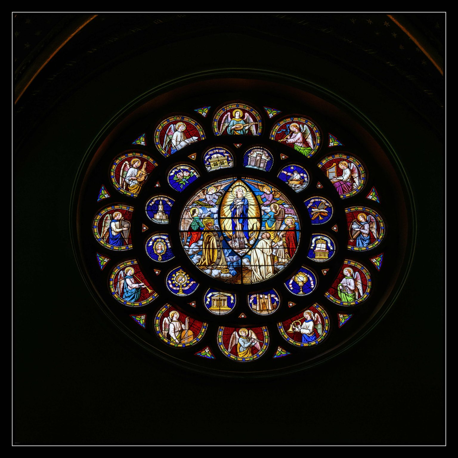 St Michel de Frigolet
