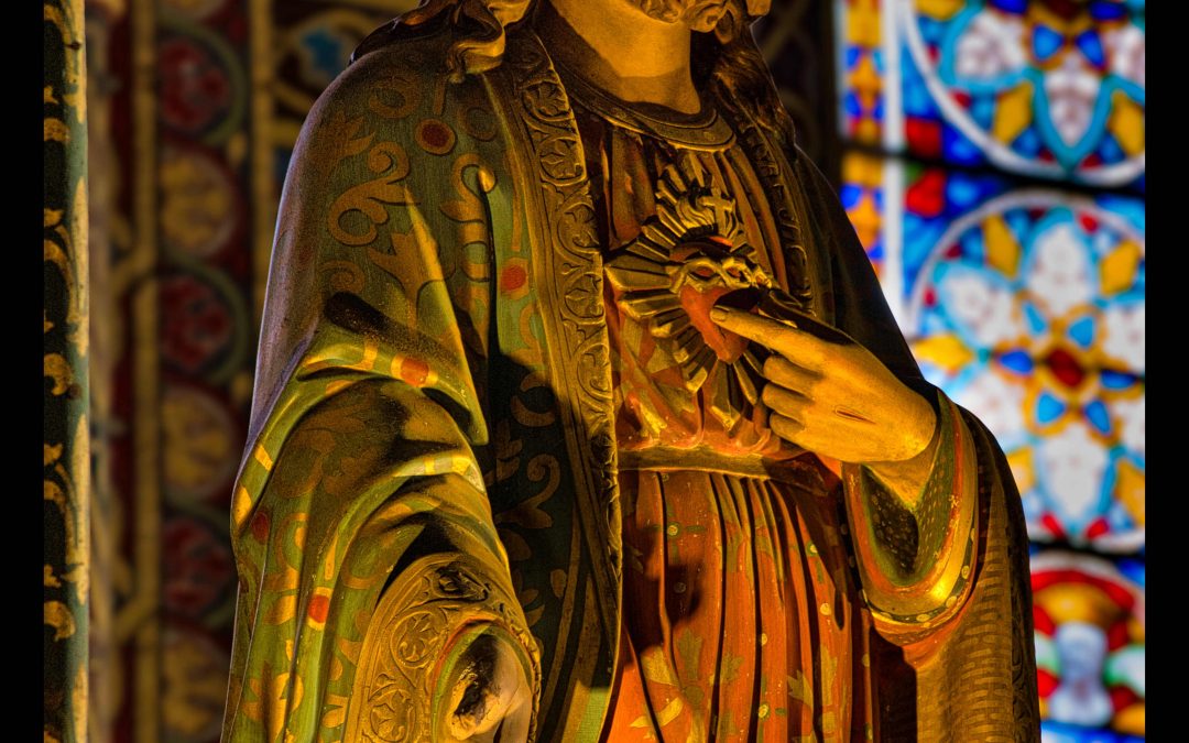 St Michel de Frigolet
