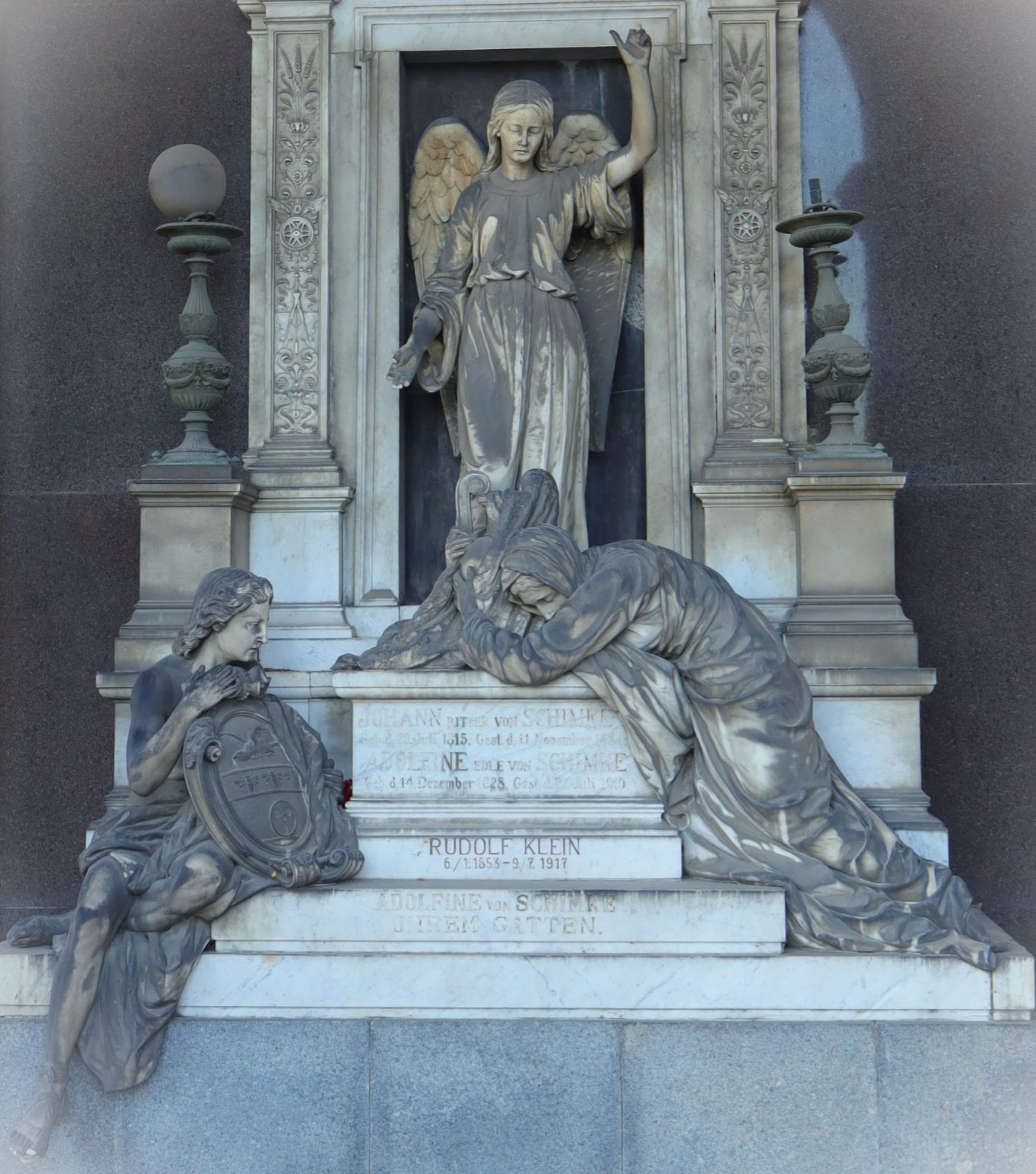 Monument funéraire 53