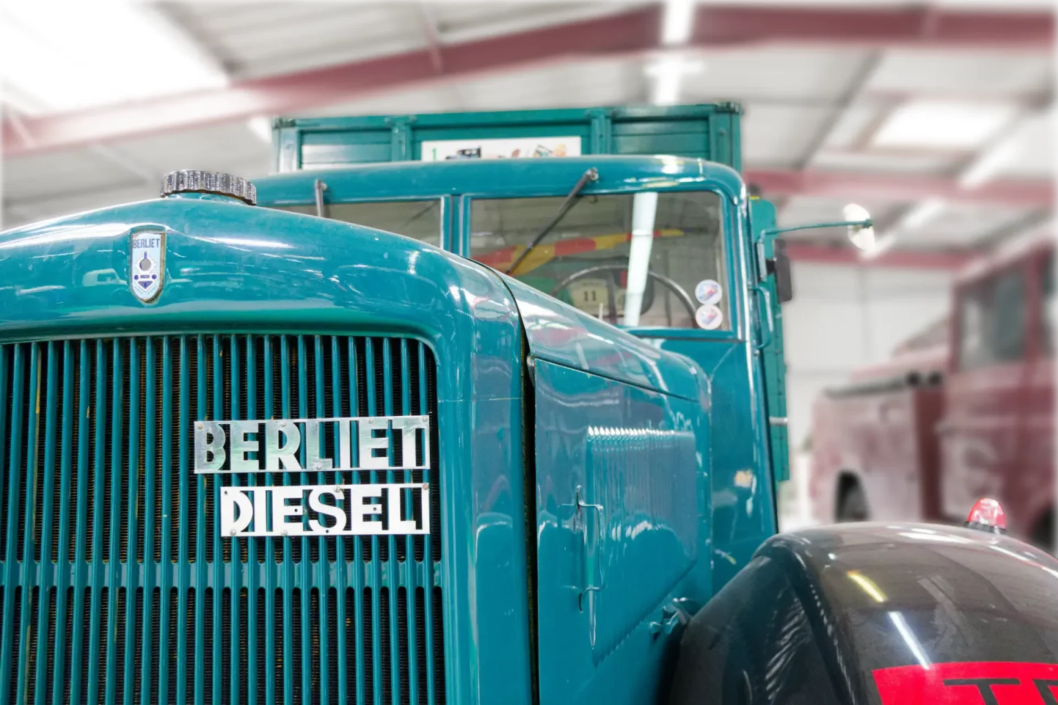 Salon Avignon Motor Passion 2026