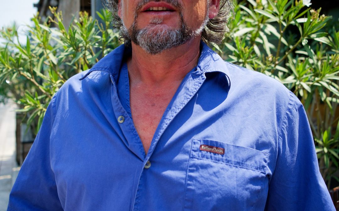 Portrait d’un inconnu connu