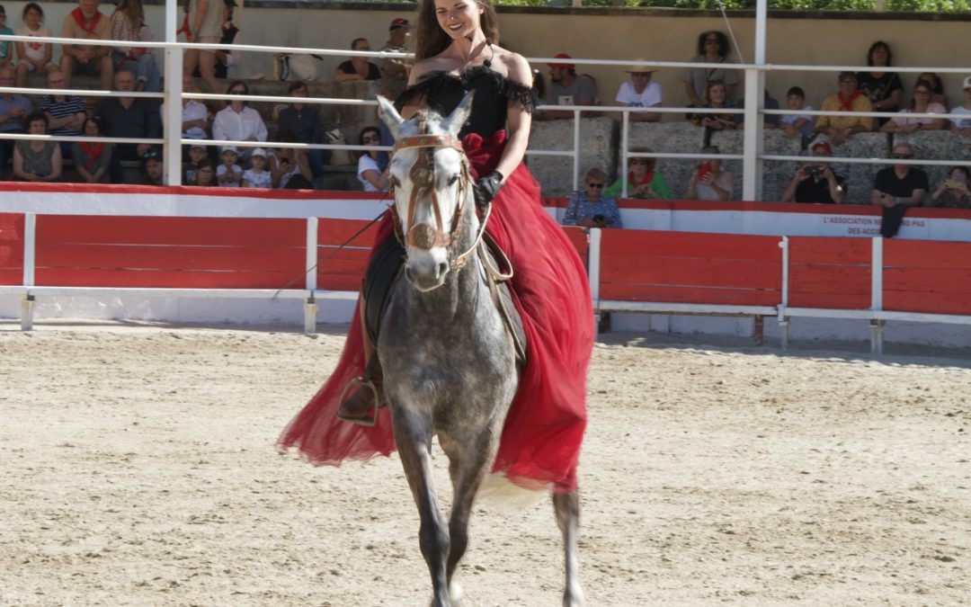 Les Traits du Val de Provence