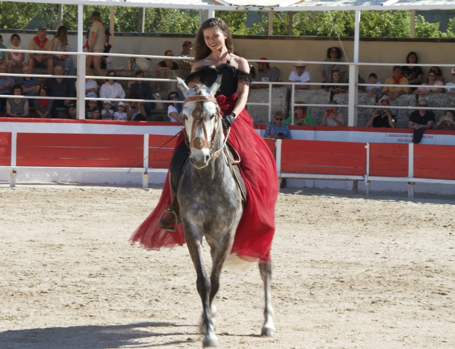 Les Traits du Val de Provence