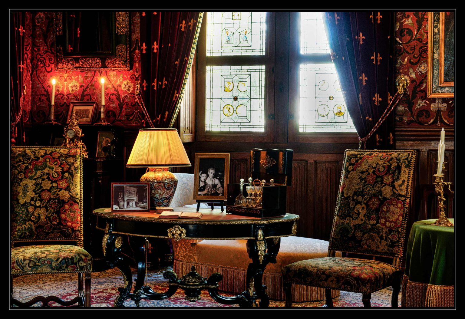 Azay-le -rideau