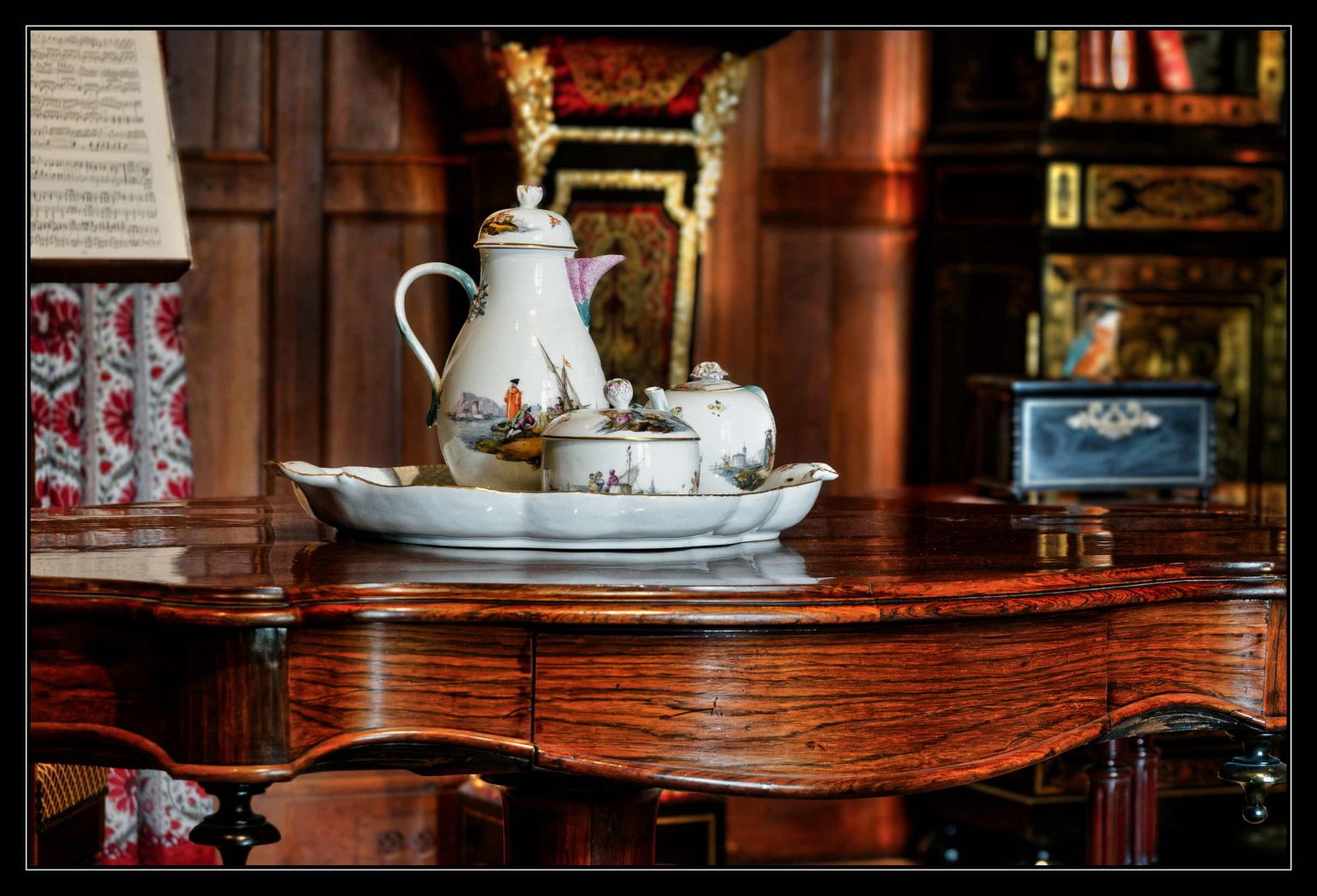 Azay-le -rideau
