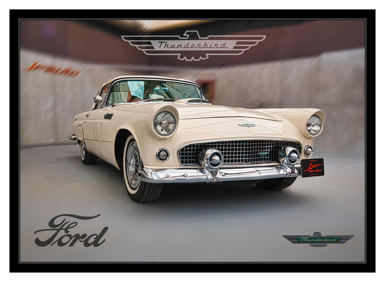 FORD