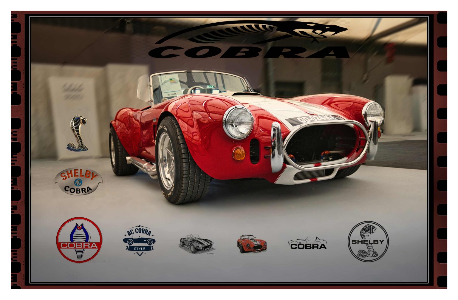 COBRA