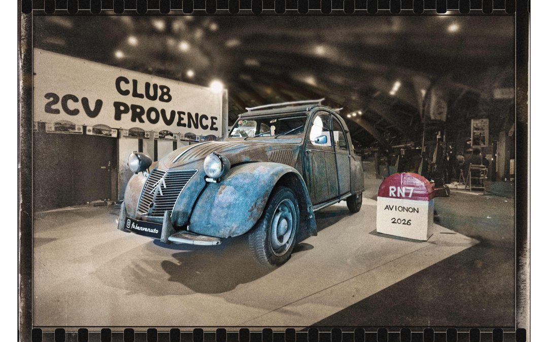 c t r o e n    2 CV