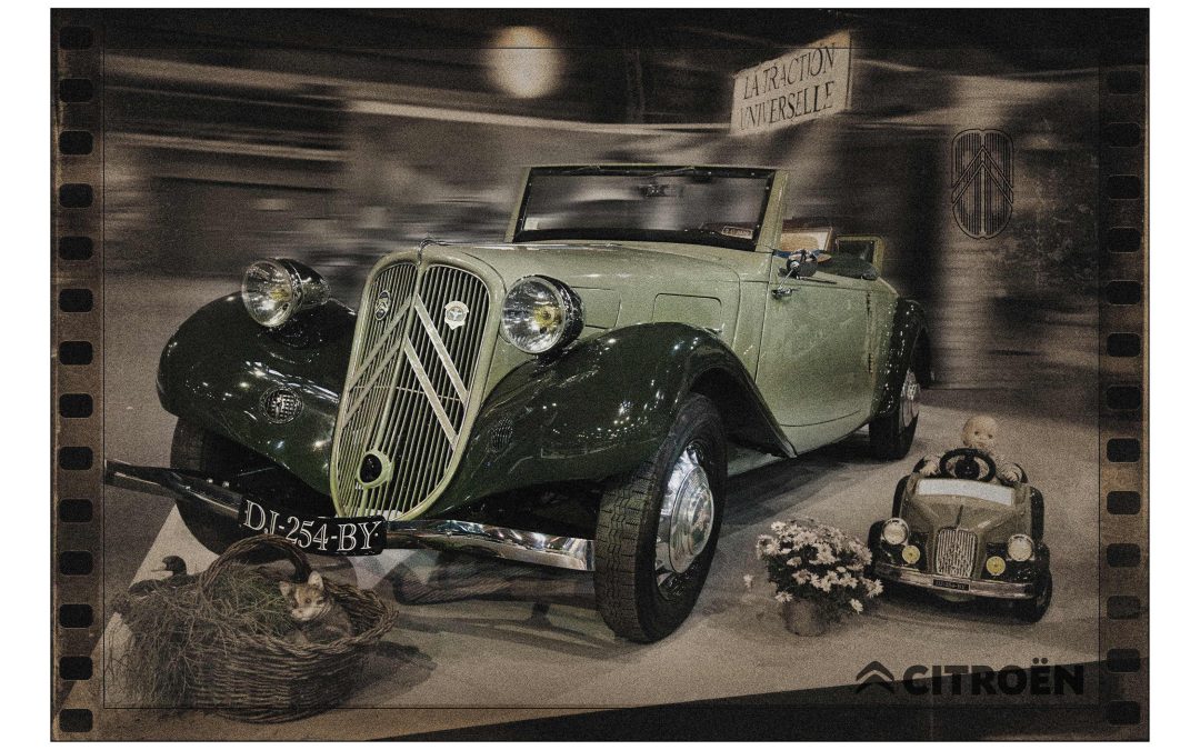 Citroen