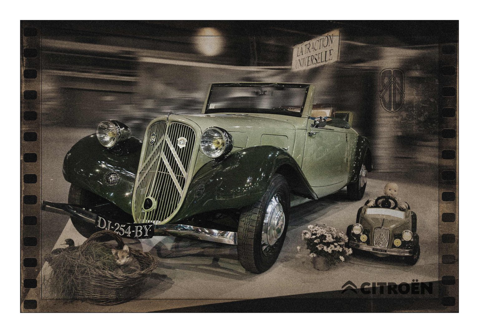 Citroen