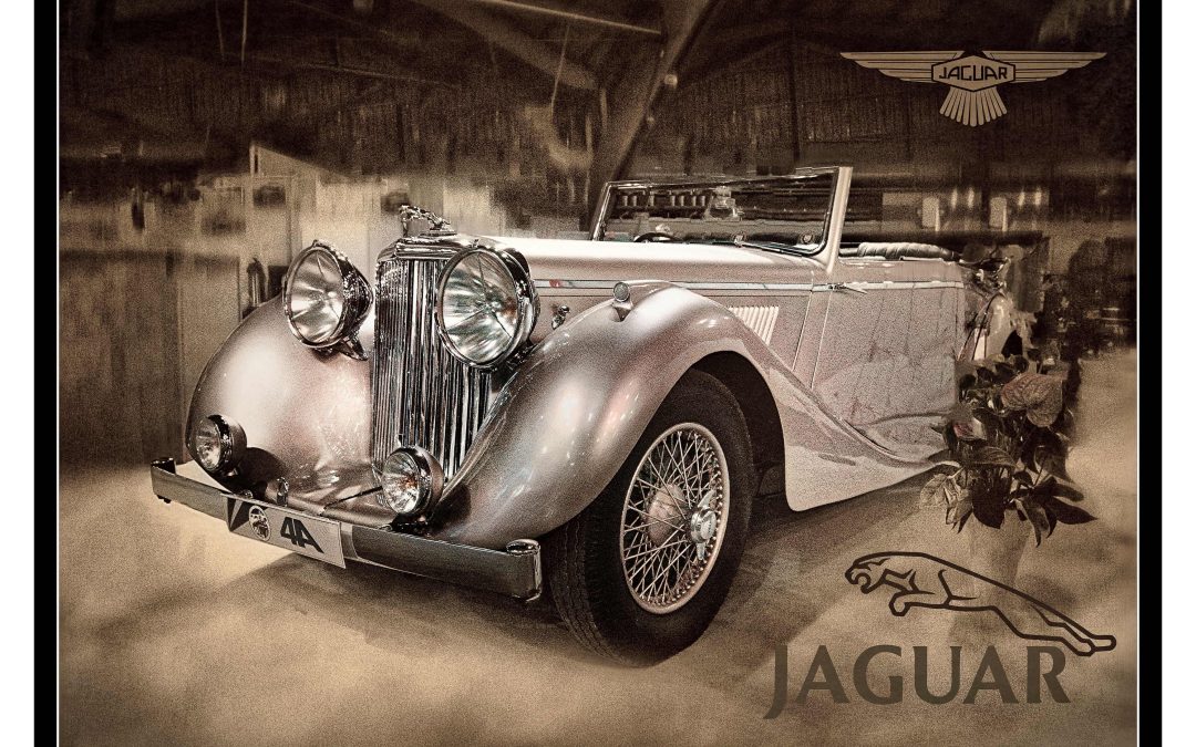 Jaguar