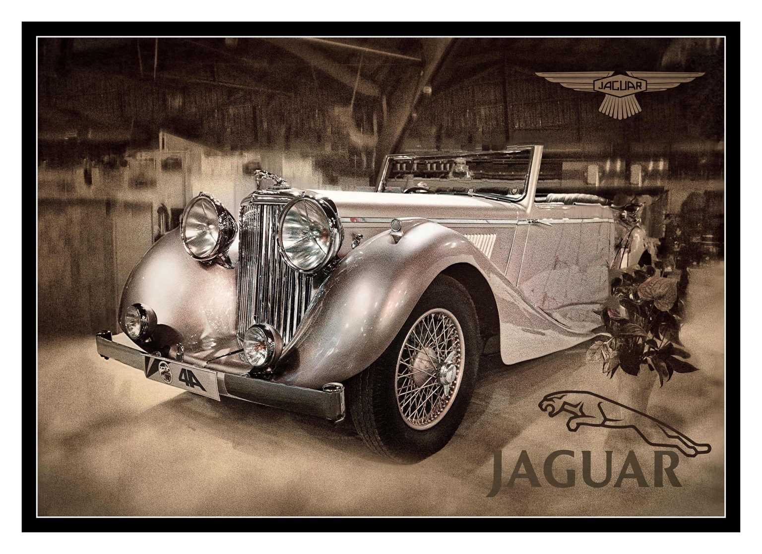 Jaguar