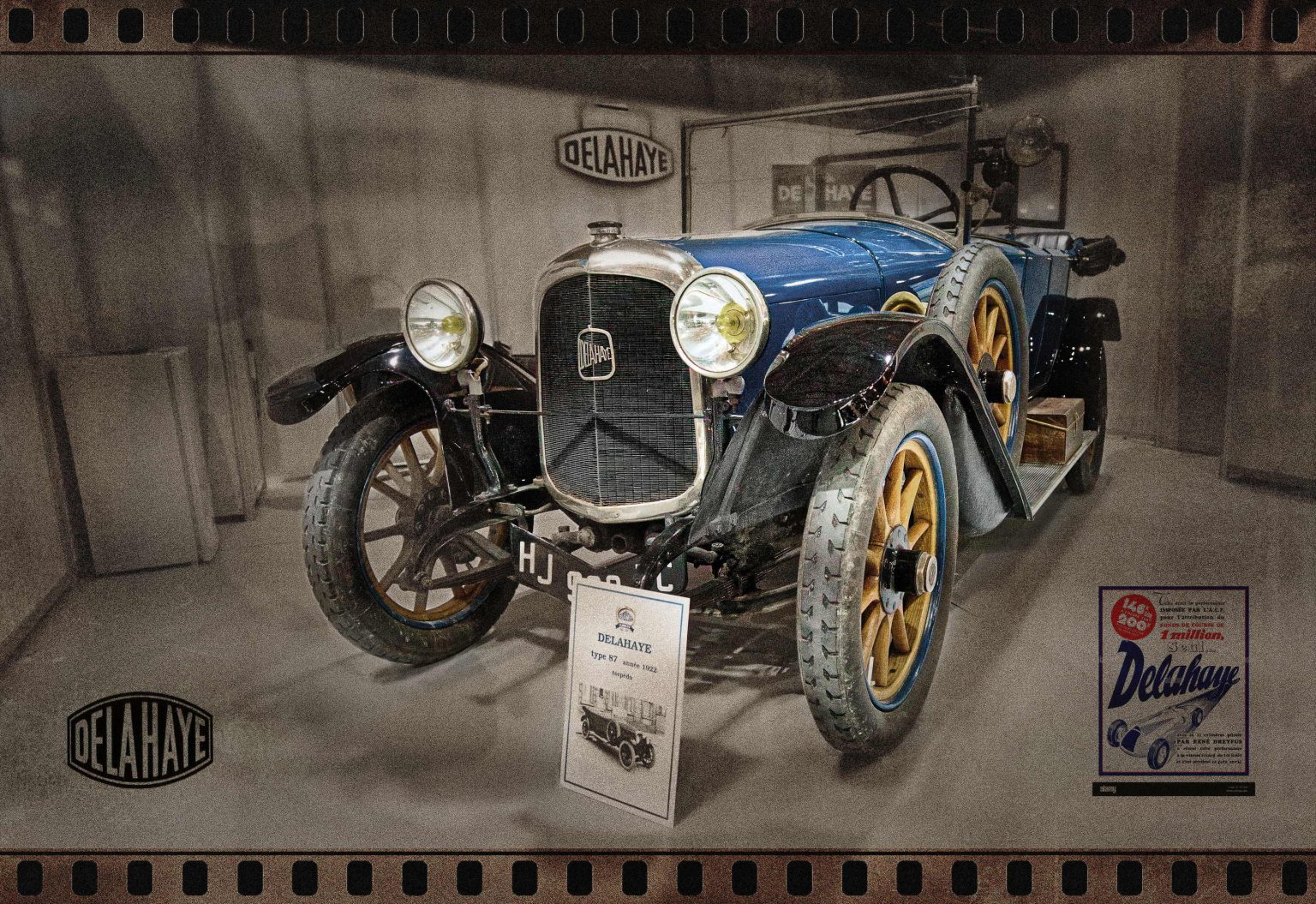 Delahaye
