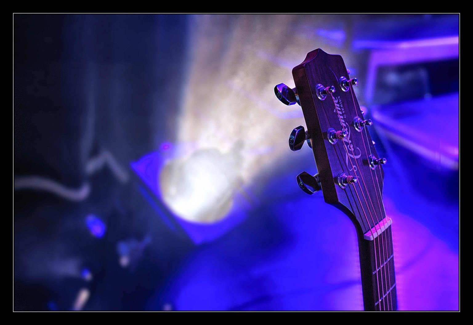 Glanum Rock