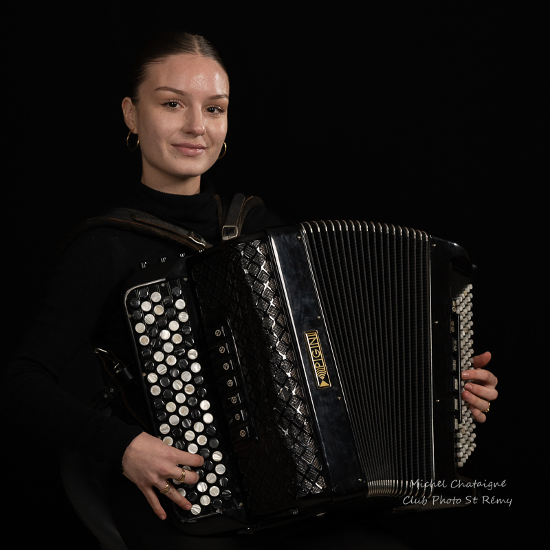 Estelle Goux