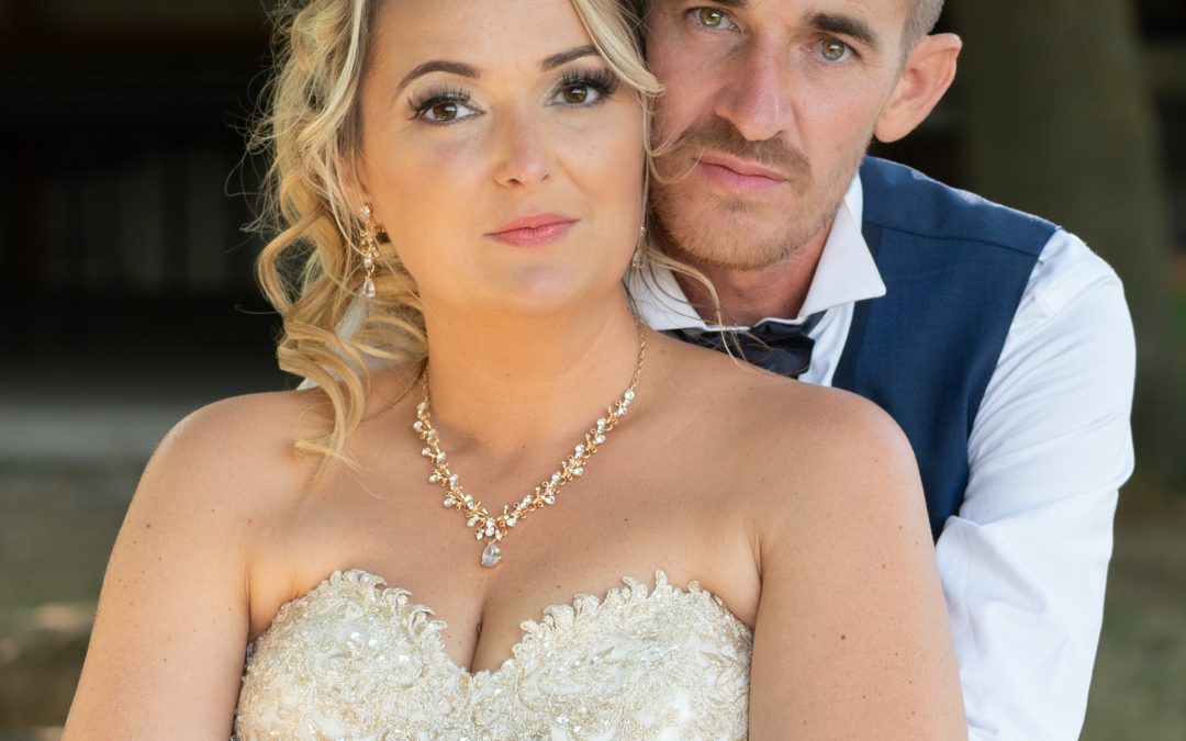 Mariages en Provence