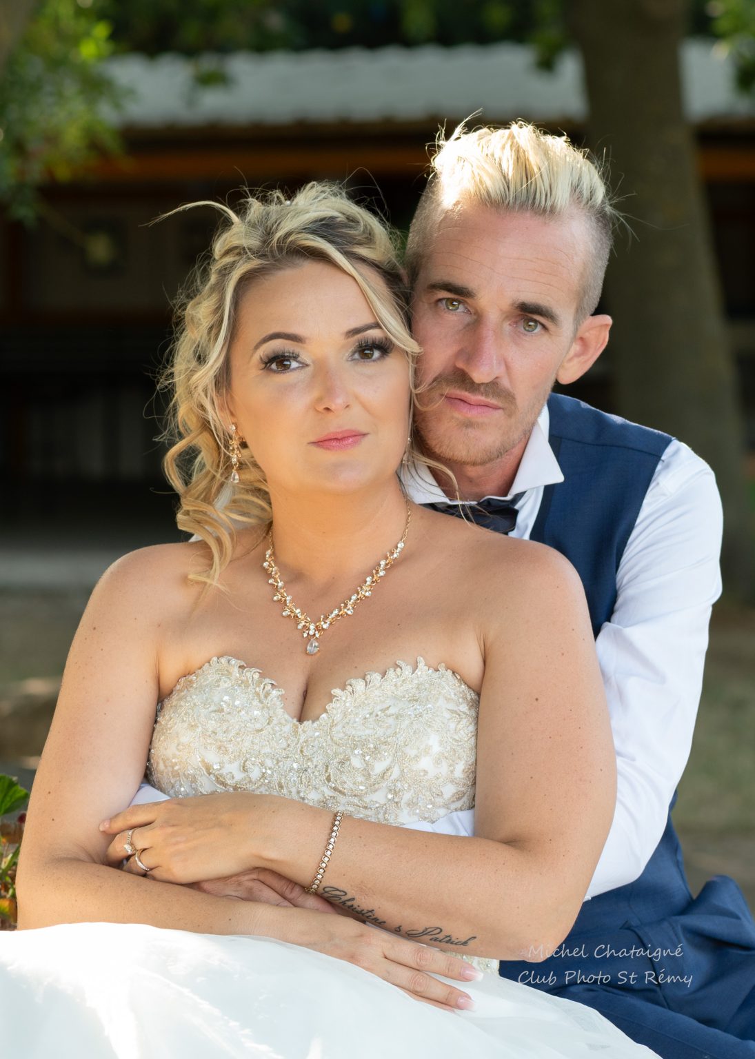 Mariages en Provence