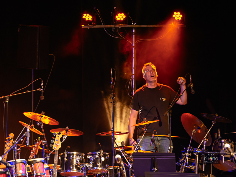 Gala glanum rocq