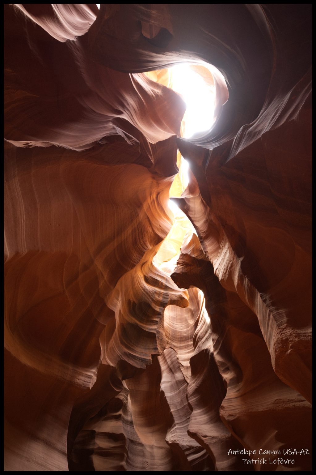 Antelope Canyon