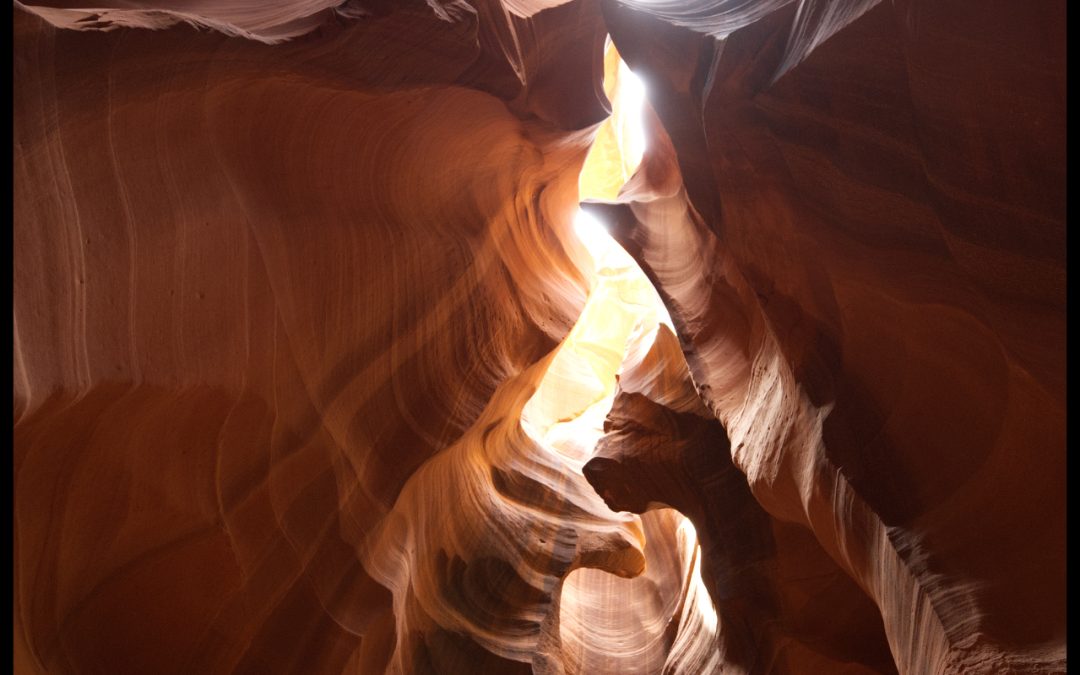 Antelope Canyon