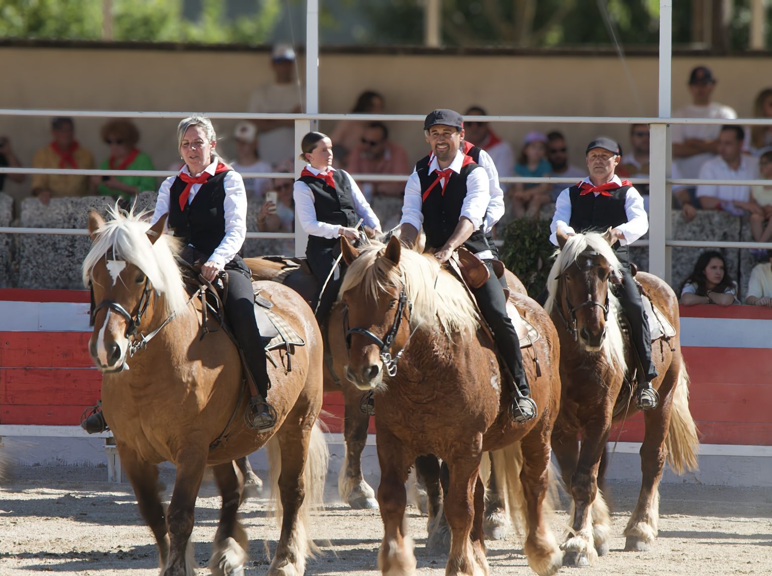 Les Traits du Val de Provence